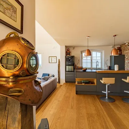 Ferienhaus-ankerplatz-in-alt-reddewitz-auf-ruegen Prázdninový dům *