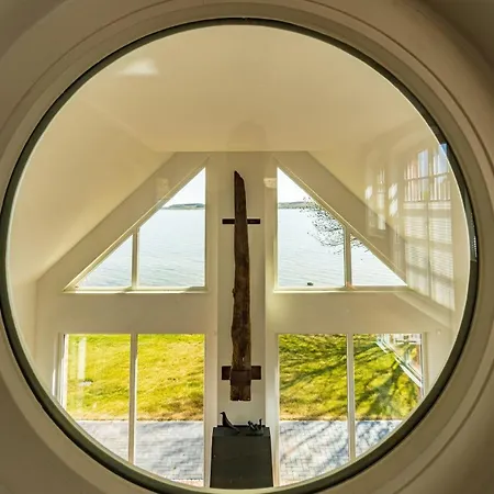 Ferienhaus-ankerplatz-in-alt-reddewitz-auf-ruegen Holiday home *