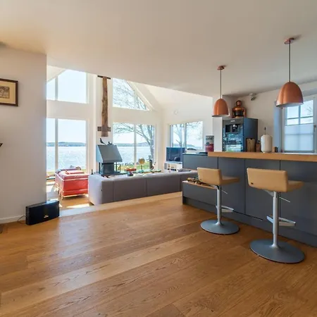 Prázdninový dům Ferienhaus-ankerplatz-in-alt-reddewitz-auf-ruegen *