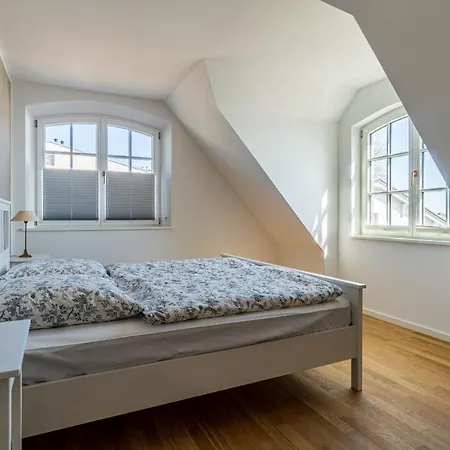 Ferienhaus-ankerplatz-in-alt-reddewitz-auf-ruegen Prázdninový dům Alt Reddevitz